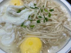 -洈水谣 · 地道荆州松滋菜(菱角湖公园店)