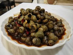 -香满锅老北京羊蝎子火锅·家常菜(新街口店)