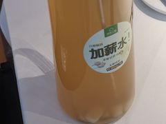 -汤城小厨•粤菜•靓汤(金宝街店)