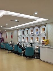 -海峡医疗美容医院