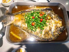 -半天妖烤鱼(方庄店)