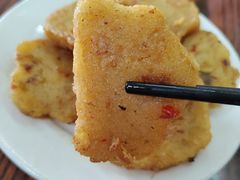 -蒂蒂香達濠魚丸