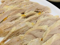 -鸿运楼烤鸭店(天桥店)