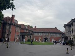-上海瑞金洲际酒店