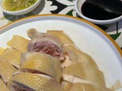 -味食家市师鸡(三元里店)