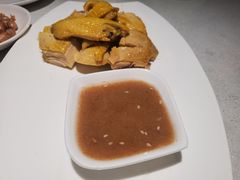 家乡盐焗鸡-煲煲好(朝阳门店)