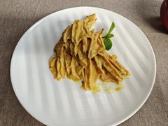 -花家怡园(四合院总店)