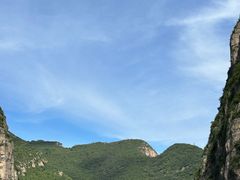 -龙庆峡风景区