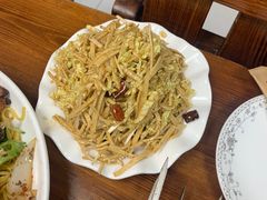 -苏力坦新疆特色(东直门店)