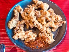 -谭鸭血老火锅(漳州路店)