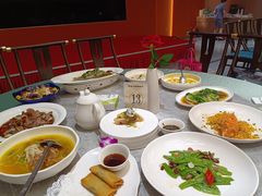 -老绍兴养和饭店(向阳不夜城店)