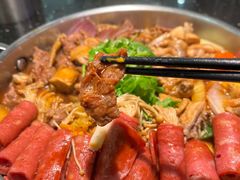-和福顺·牛肉海鲜焖锅(汕头金平万达广场店)
