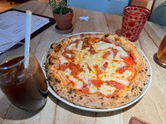 -Mammamia意大利餐厅(阳春巷店)