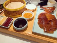 -北院·果木烤鸭·25年东北菜(创意产业园店)
