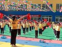 -幸福泉幼儿园(秋实东街)