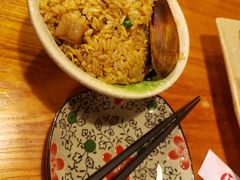 炒饭-日出拉面(望京店)