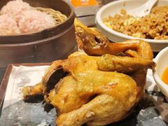 叫花鸡-风波庄(罍街分舵)