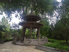 -玲珑塔公园