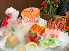 -文三酒肆自助放题(新街口友谊广场店)