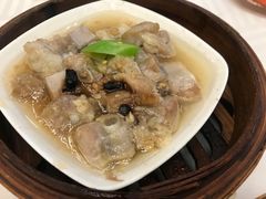 -潮福城大酒楼·潮粤菜·港式点心(阳光城店)