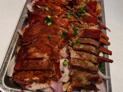 -小花椒金汤酸菜鱼(理工大店)