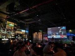 -MARU玛露音乐餐厅(大学路店)