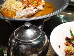 -田趣园长沙菜(天安云谷店)