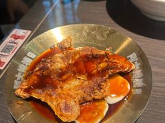 -阿大排档(长春这有山店)