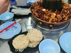 -蛙大侠香辣牛蛙火锅店(总店)