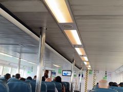 -中环4号渡轮码头