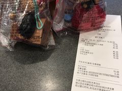 -麦当劳(春风店)