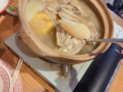 -三太子地摊烧烤·小龙虾(北蔡店)