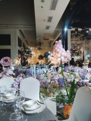 点击看大图 -伊莎贝拉婚礼庄园(顾村店)