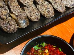 -鑫日千里马朝鲜族小馆(总店)