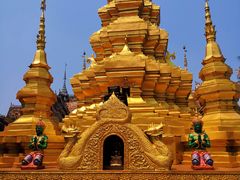 -西双版纳傣族园