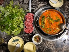 -雷山鱼酱酸汤鱼·酸汤牛肉(花果园T1区店)