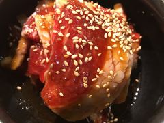 -伊茉家的烤肉店(勒泰中心店)