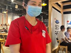 -喜来稀肉(北外滩白玉兰广场店)