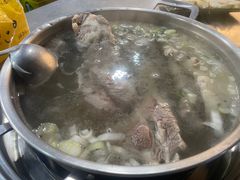 -郭记原生态烤羊腿(长宁路店)