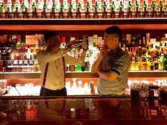 -鸡尾酒实验室酒吧(隆礼路店)