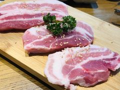 -泥炉烧肉师(新街口金銮巷店)