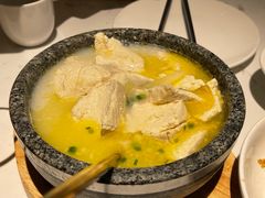 -关东小磨东北菜(漕河泾印象城店)