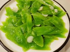 -老爷庙风味美食府(魏都大道店)
