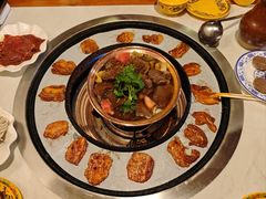 -顺顺小吃(独克宗古城店)