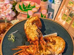 -ins森林童话餐厅coffee&bistro