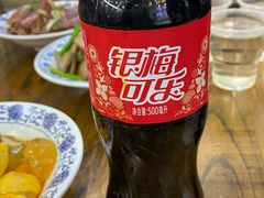 -豫掌柜饸饹面·烩面(秀沿路店)