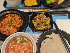 -老娘舅(吴山路店)