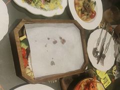 -第101座花园餐厅(湖滨88店)