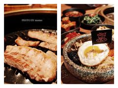 -虎哥六韩式烤肉料理 TIGERGRILL(隆生金山湖中心购物广场店)
