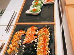 -大渔铁板烧(花园道店)